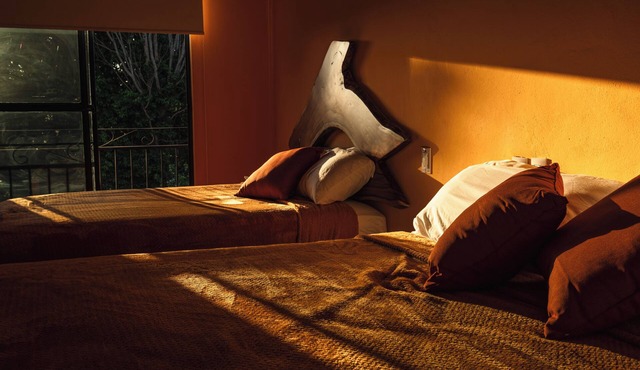 Hotel Jabal Inn