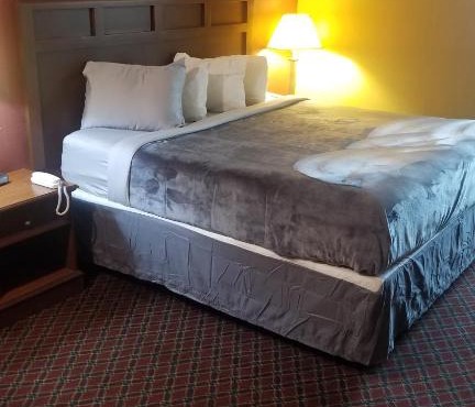 Hotel King WI-FI Hotel 101 Booking in Stillwater