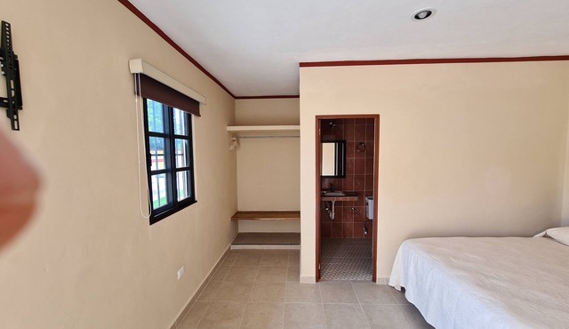 Hotel La Piramide Izamal