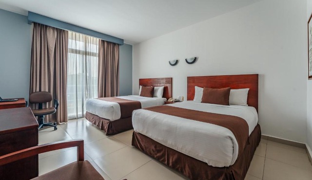 Hotel La Venta Inn Villahermosa in Villahermosa