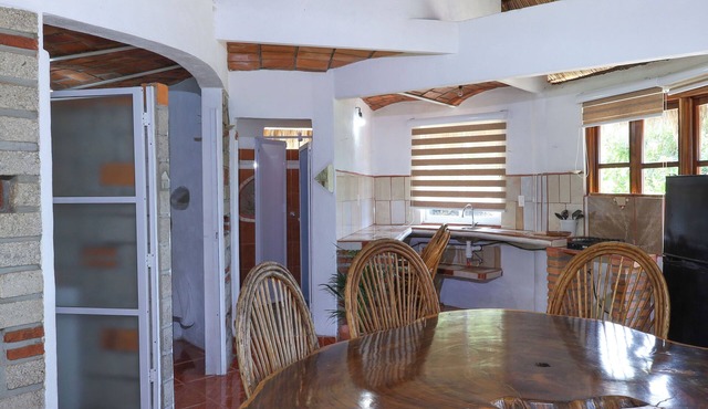 Hotel Las Cabañas del Tio Lalo in Rincón de Guayabitos