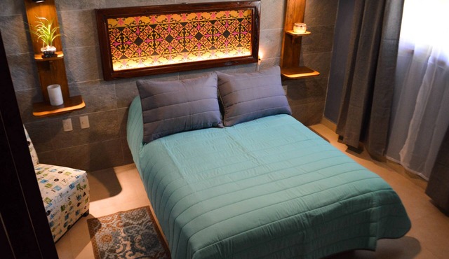 Hotel Las Candelas in Huamantla