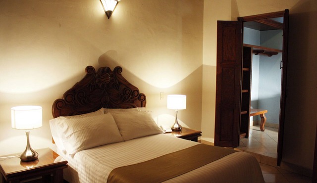 Hotel Layseca in San Juan del Río