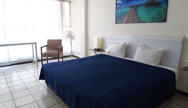 Hotel Llanito in Aguascalientes
