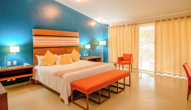 Hotel Loma Real in Tapachula