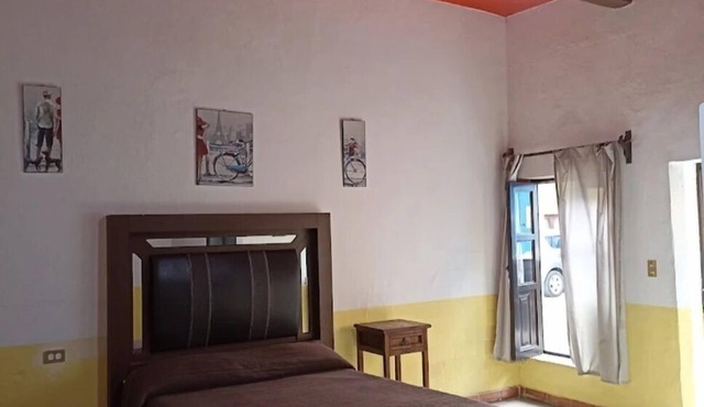 Hotel Los Remedios By Luum in San Pedro Cholula