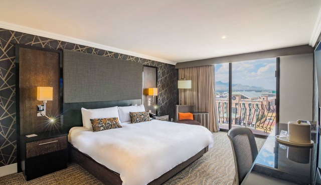 Hotel Lucerna Ciudad Juarez in Ciudad Juárez