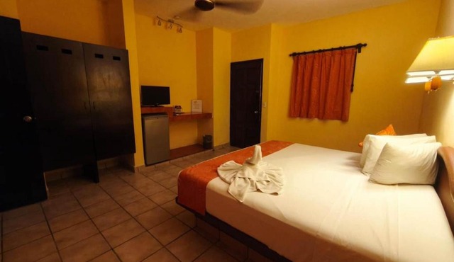 Hotel LunaSol in Playa del Carmen