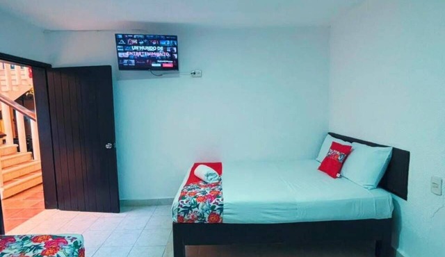 Hotel México