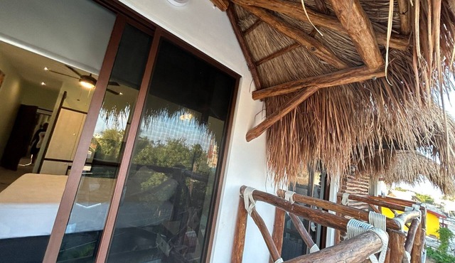 Hotel Mariel Holbox