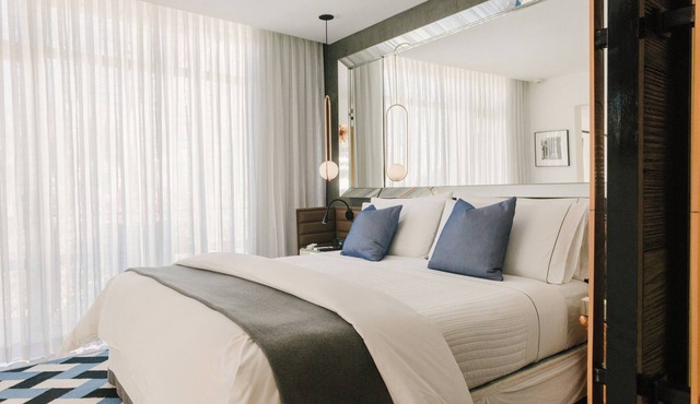 Hotel Matilda, a Member of Design Hotels in San Miguel de Allende