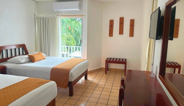 HOTEL MAYA PALENQUE
