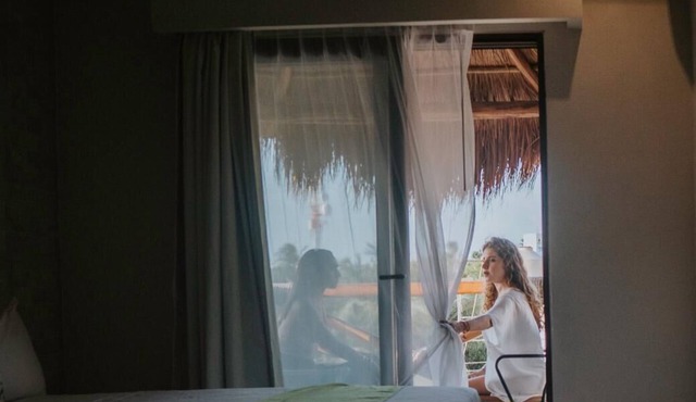 Hotel Mayari Holbox