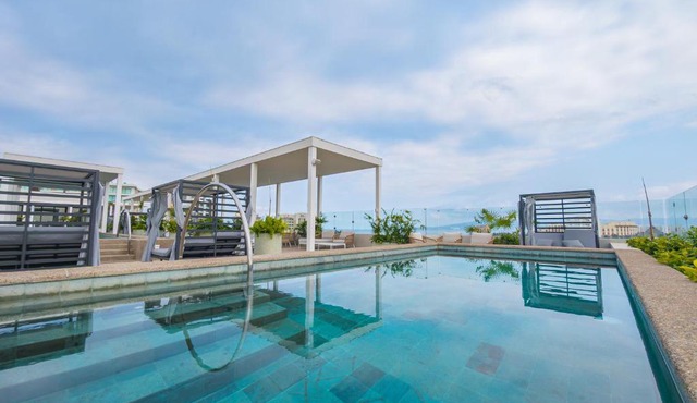 Hotel Mio Riviera Nayarit - Adults Only in Puerto Vallarta