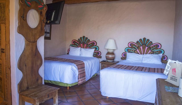 Hotel Mirador Essential by Balderrama Hotel Collection in Urique