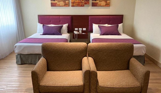 Hotel Mirage - Centro Histórico de Querétaro in Querétaro