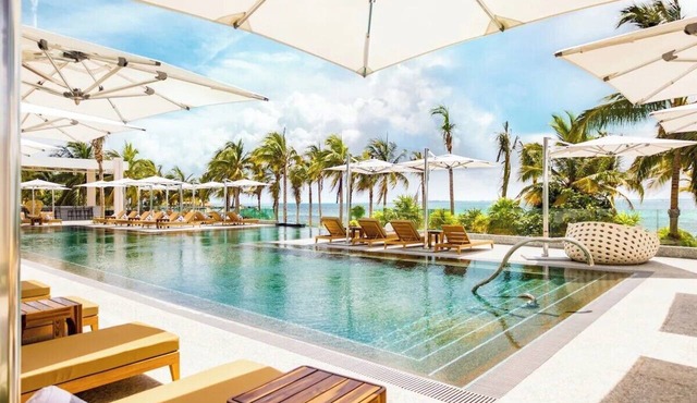 Hotel Mousai Cancun 1 Bedroom