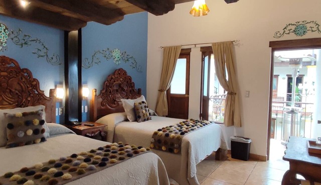 Hotel Grand Maria