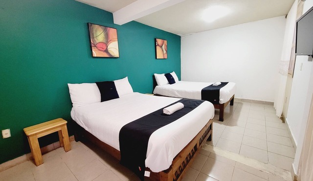 Hotel Dulce Luna in San Cristóbal de las Casas