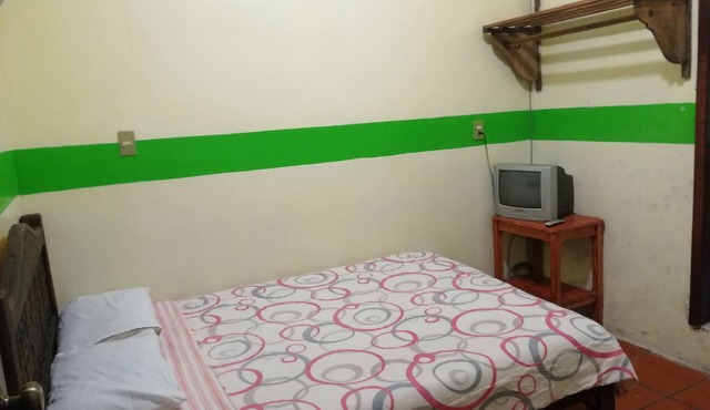 Hotel Puente Blanco in San Cristóbal de las Casas