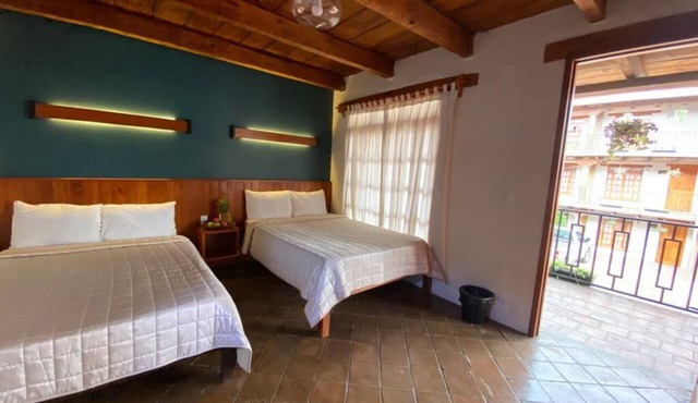 Hotel Mukul Na