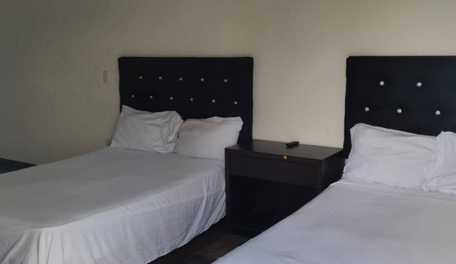 Hotel NUBAS Ixtapa Vallarta in Ixtapa