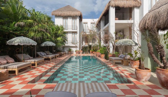 Hotel Panamera
