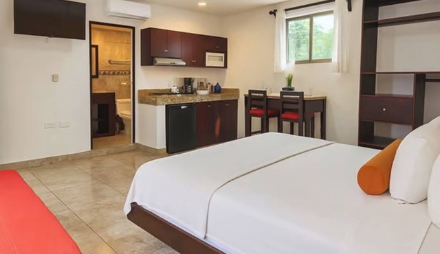 Hotel Papagayo