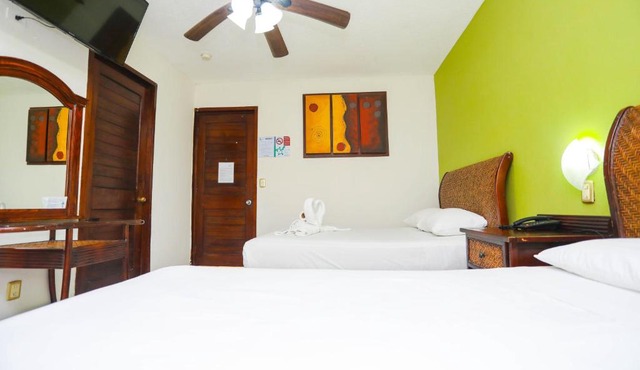 Hotel Parador