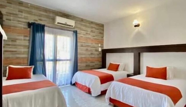 HOTEL PINEDA REAL in Tonalá
