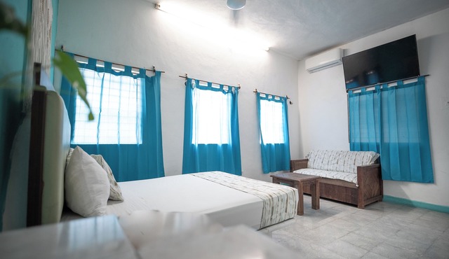Hotel Posada Aurora