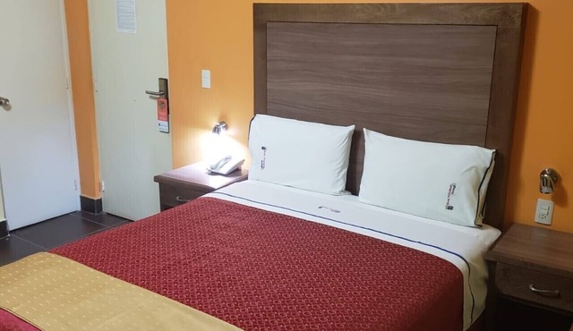 Hotel Principado Durango in Durango