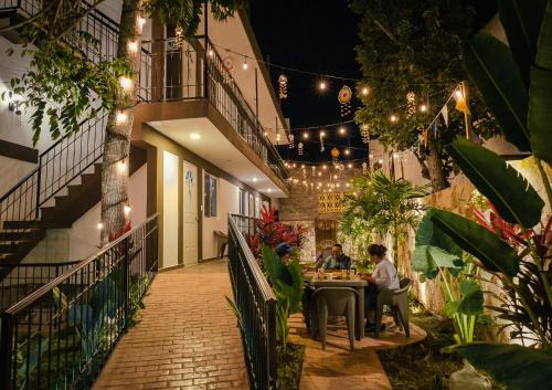 Hotel Pueblo Viejo