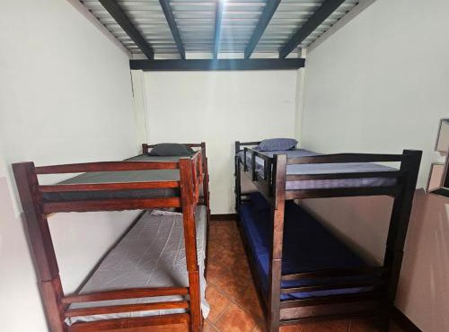 Hotel Pura Vida in Antigua Guatemala