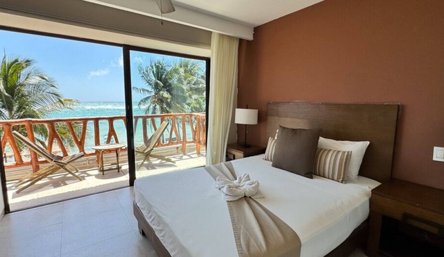 Hotel Quinto Solé