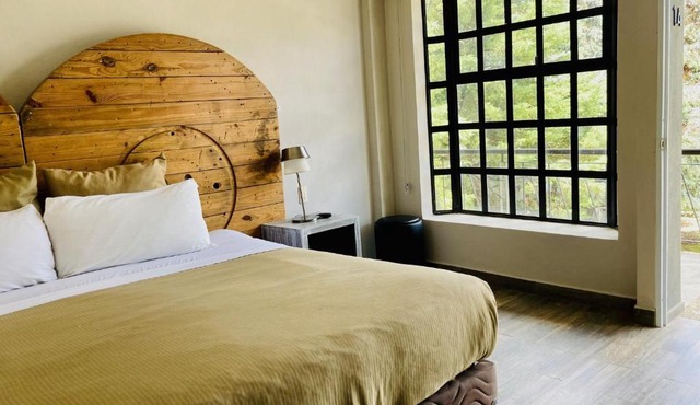 Hotel Rocaval San Cristóbal de las Casas in San Cristóbal de Las Casas