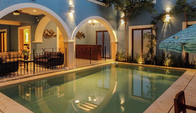 HOTEL RAMI