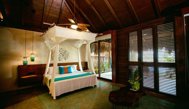 Hotel Rancho Encantado