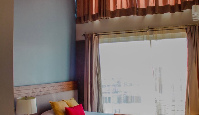 Hotel Rancho Tabachines in Zitácuaro