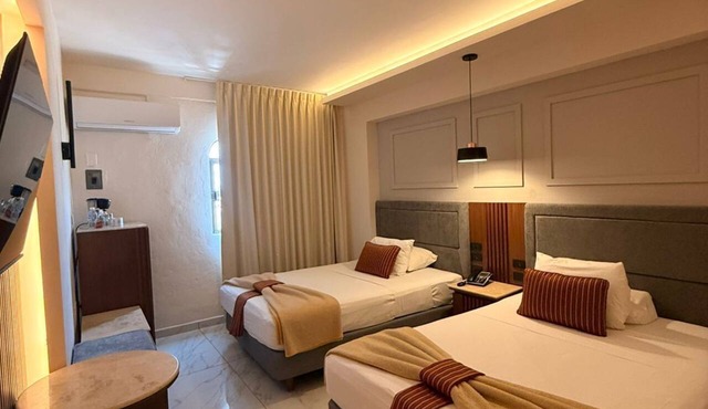 Hotel Residencial