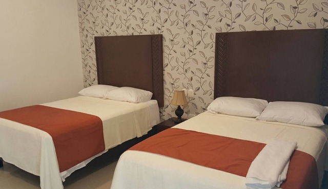 Hotel Roazi