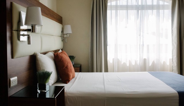 Hotel San Miguel