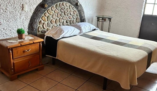 Hotel Sierra Mazamitla in Mazamitla