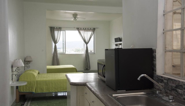 Hotel Suites Cordoba in Córdoba