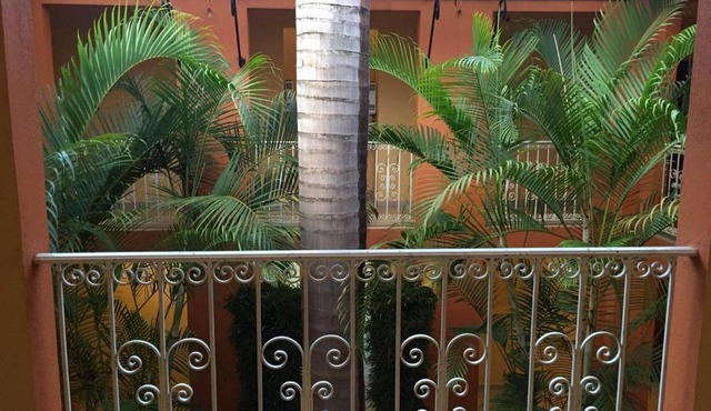 Hotel Tierra del Sol Oaxaca in Oaxaca City