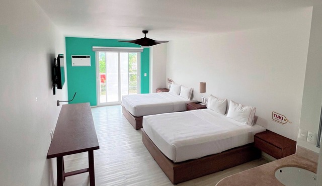 Hotel Tuki Tulum