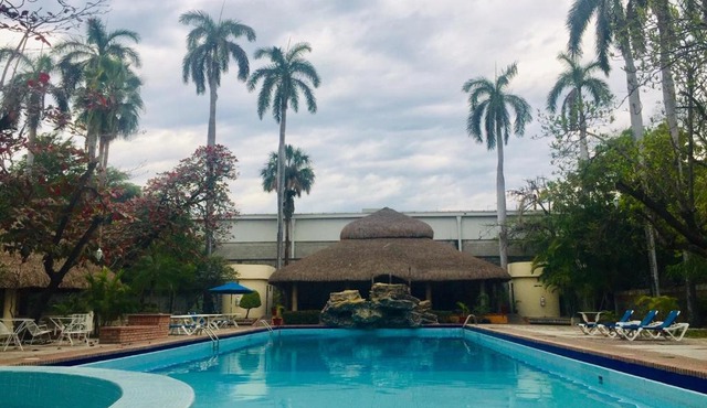 Hotel Valles in Ciudad Valles
