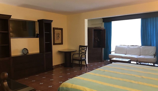 Hotel Valles in Ciudad Valles