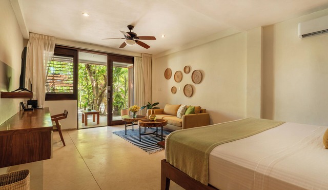 Hotel Villas Caracol