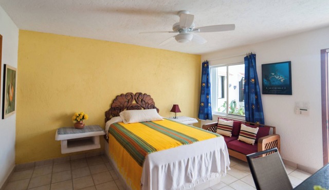 Hotel Villas Deja Blue & Restaurant
